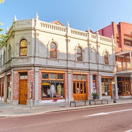 Rialto Suites Fremantle Exterior foto