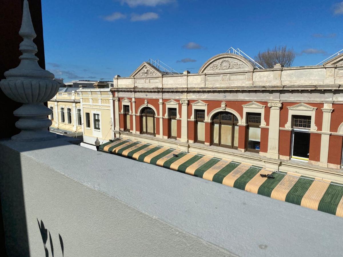 Rialto Suites Fremantle Exterior foto