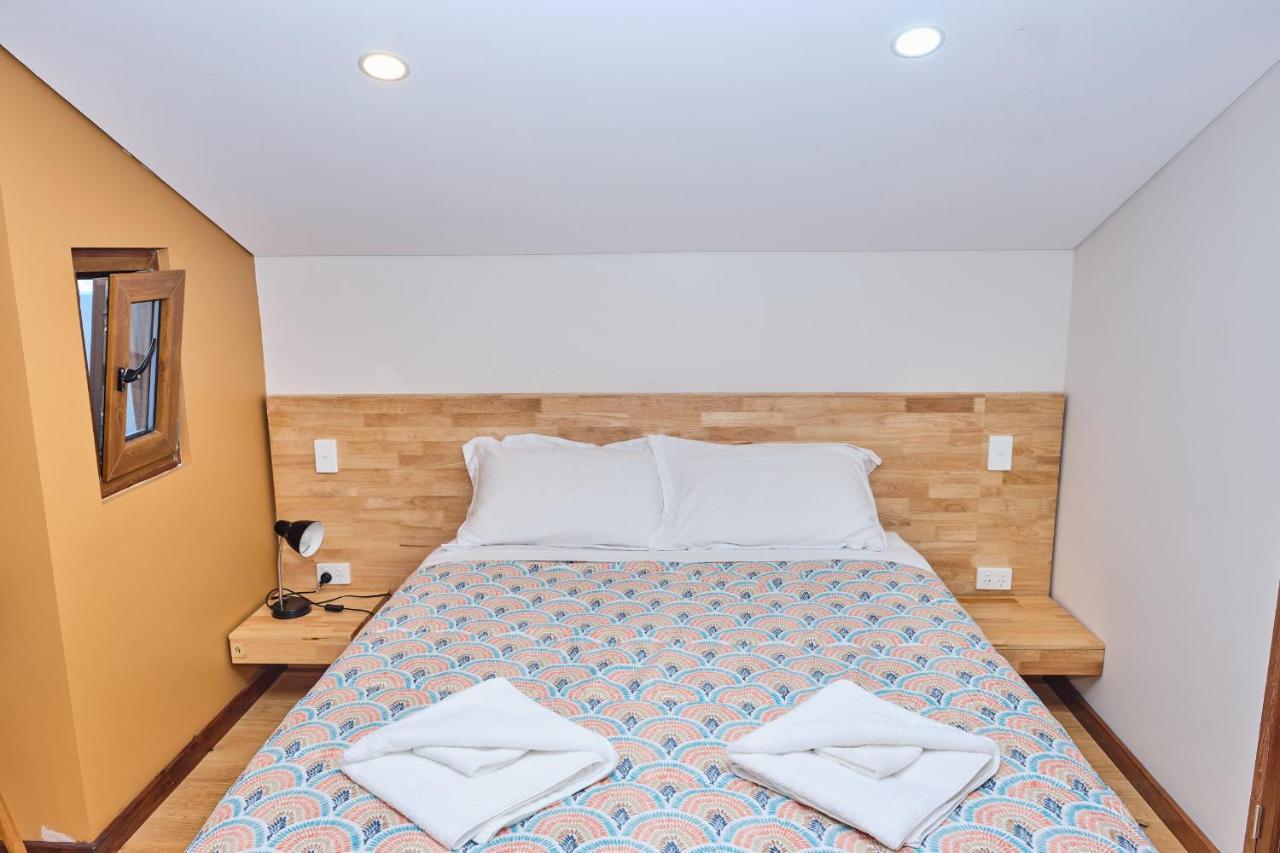 Rialto Suites Fremantle Exterior foto