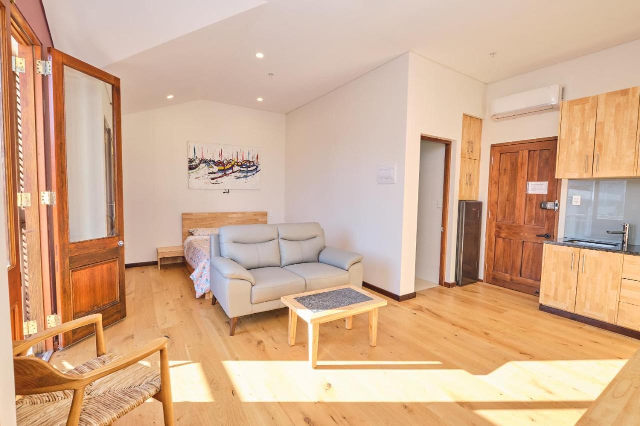 Rialto Suites Fremantle Exterior foto
