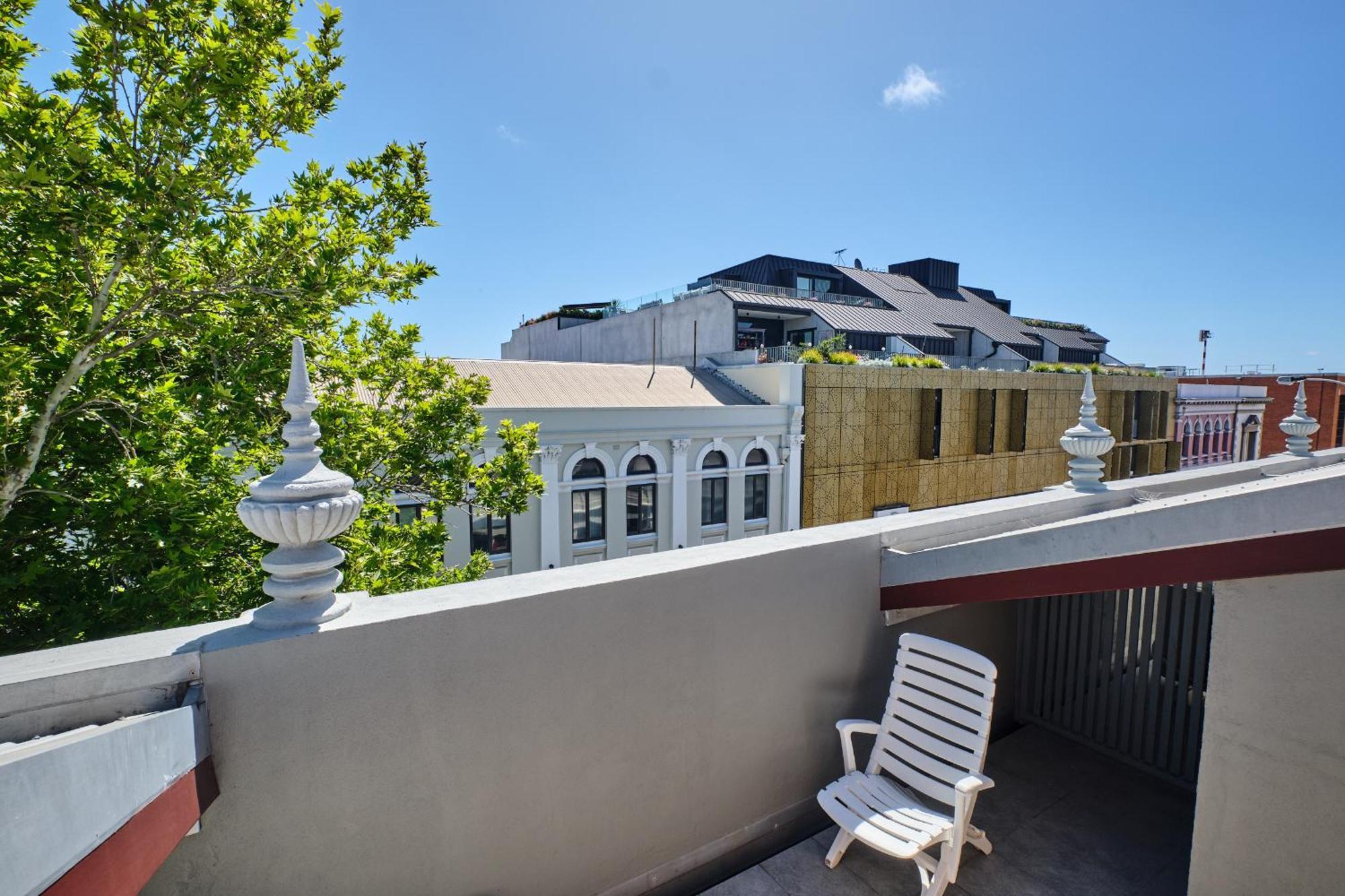 Rialto Suites Fremantle Exterior foto
