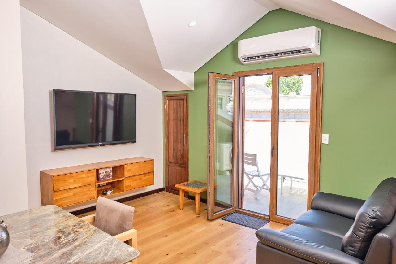 Rialto Suites Fremantle Exterior foto