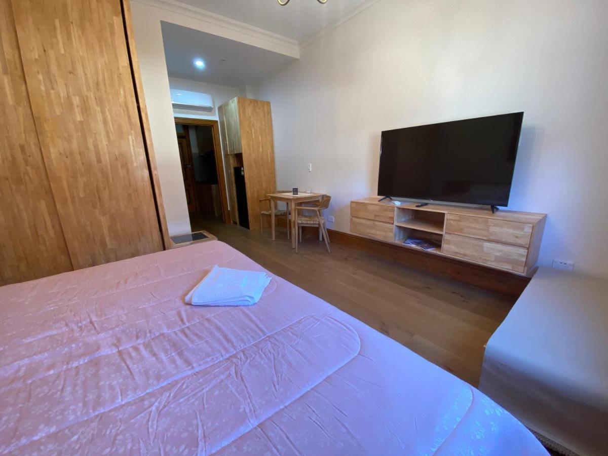 Rialto Suites Fremantle Exterior foto