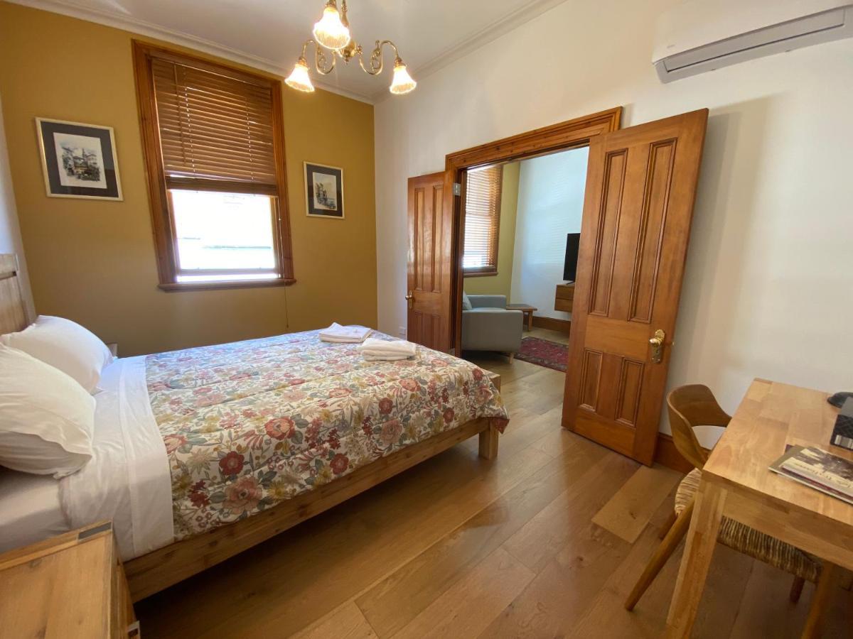 Rialto Suites Fremantle Exterior foto