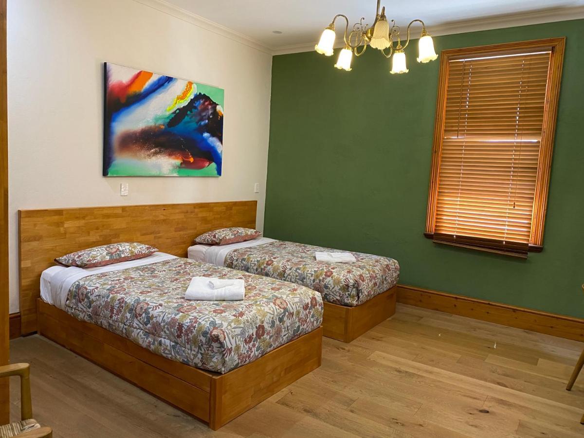 Rialto Suites Fremantle Exterior foto