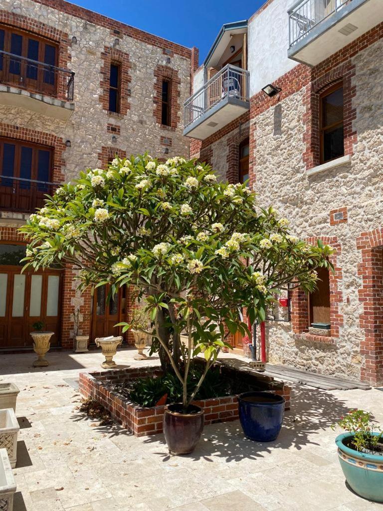 Rialto Suites Fremantle Exterior foto
