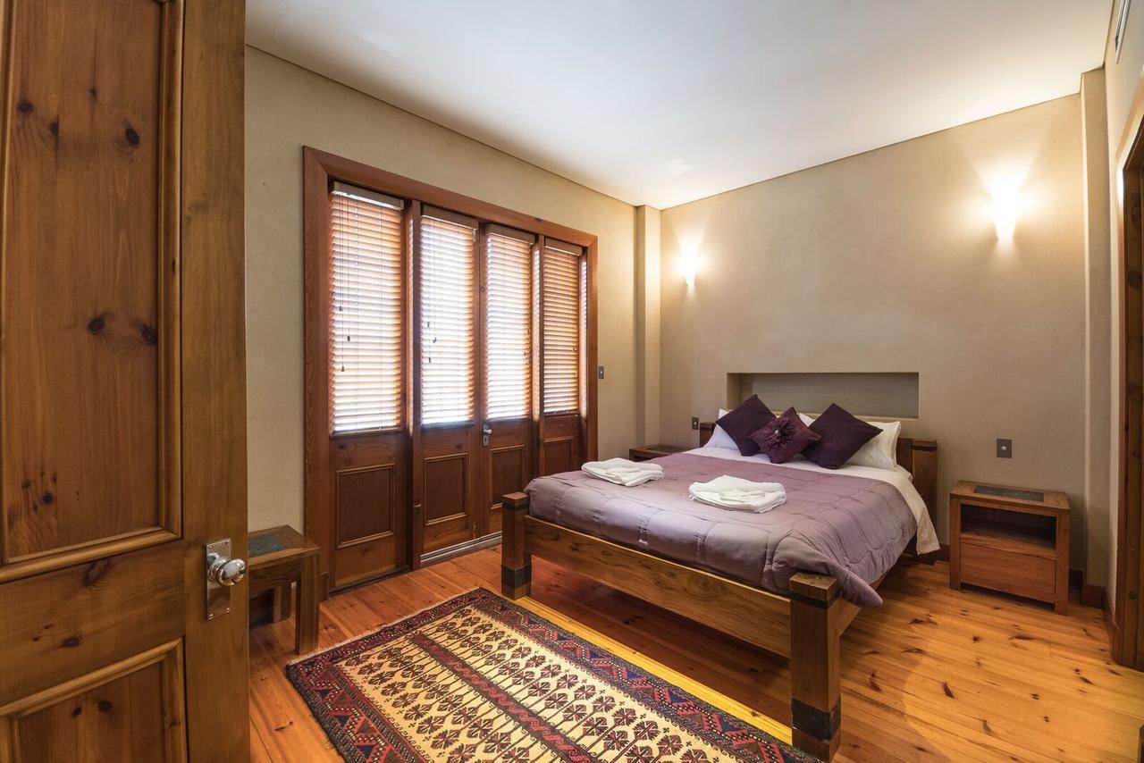 Rialto Suites Fremantle Exterior foto