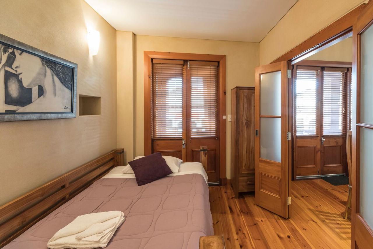 Rialto Suites Fremantle Exterior foto